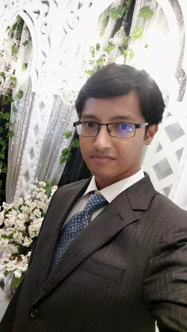 Working as an apparel merchandiser in a multinational Liason Office, Banani, Dhaka seeking bride