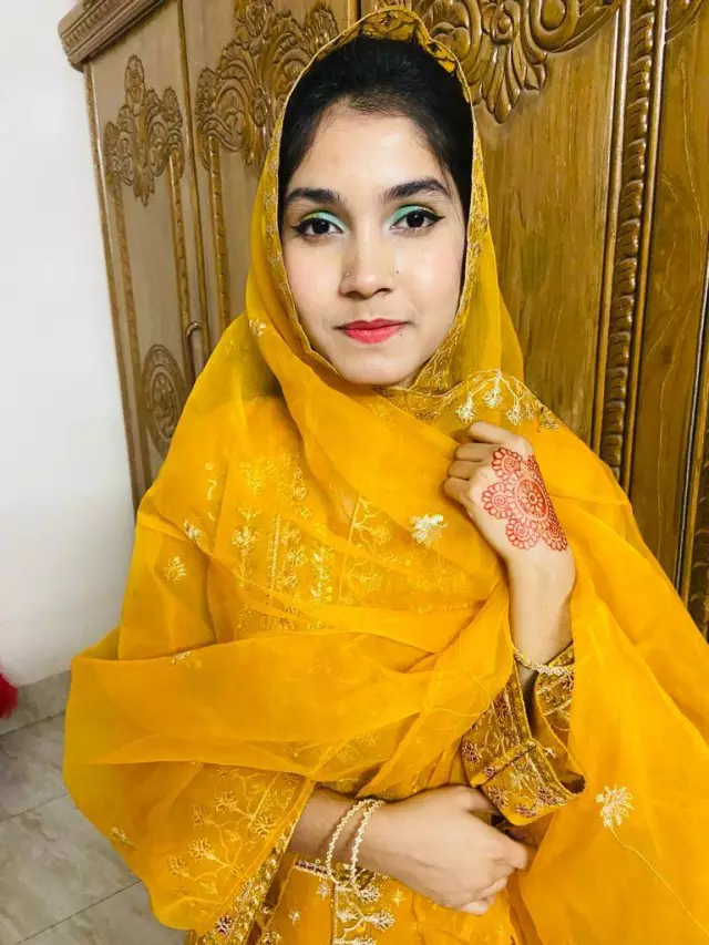 Computer Engineer studies running seeking her groom in Dhaka