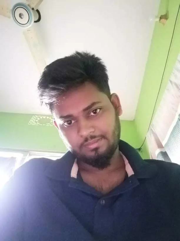 Common man, Common post Looking for bride for myself