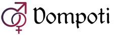 Dompoti.com Logo